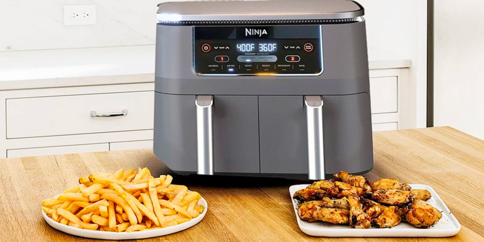 air fryer