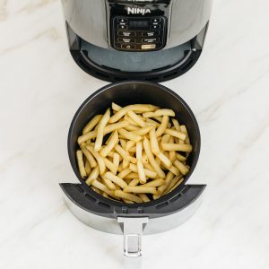 ninja air fryer best