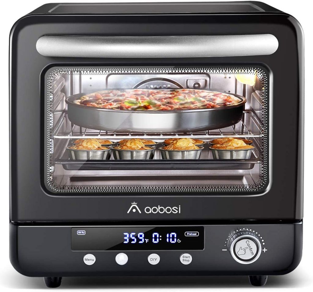 Countertop Convection Ovens